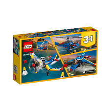 lego creator yaris ucagi 31094 toyzz shop legolar heli kopter jetler