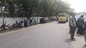 Maybe you would like to learn more about one of these? Pt Kaldu Sari Nabati Indonesia Digruduk Seribu Massa Perkumpulan Putra Sumberjaya Wirafokus Com