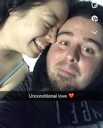 I fell really hard. I love ❤️ I don't have to do anything else but that  anymore. This family created itself and also I choose to let go of the  pain. The