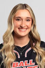 Whitney Ball's Instagram, Twitter & Facebook