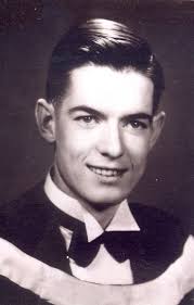 Gerry O'Neill Obituary