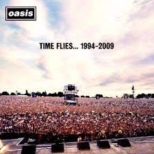 For more details see our cookie policy page. Oasis Time Flies 1994 2009 2 Cds Jpc
