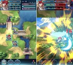It was ahead of its time, with the developers. Fire Emblem Heroes Launches On Ios App Store Update Available In U S Macrumors