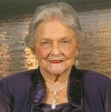 Julia Hodge Obituary December 19, 2015