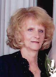 Linda Logan Obituary