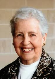 Obituary information for Jean Martin Brooks