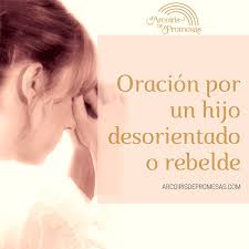 Mensajes Para Una Hija Rebelde