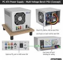 480v 3 phase to 24v 960w power supply mod