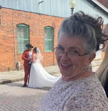 Brandy Gregg's Instagram, Twitter & Facebook