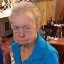 Sonja Lee Goss Obituary