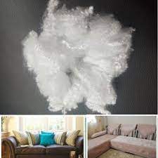 The outer layer of cotton is often covered with a thin cotton fabric (a rough cover). China Fiber Polyester Stuffing Cushion Filling Material Polyester Fiber For Sofa Filling Global Sources