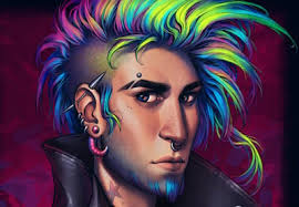 Courses and Tutorials in Procreate