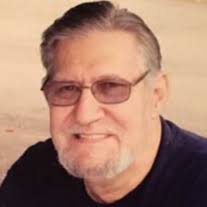 Obituary information for John Earl Pasquale