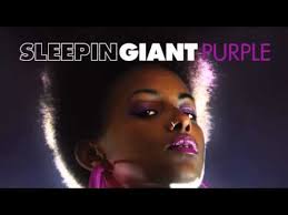 Sleepin Giant