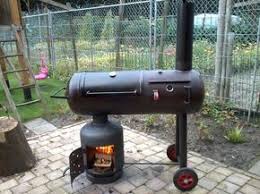 Buitenkeuken8 Jpg 1280 960 Fabriquer Un Fumoir Idees Barbecue Barbecue Fumoir