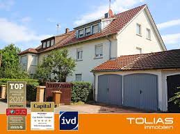 Sie möchten eine wohnung in fellbach kaufen? Tolias Immobilien Gmbh