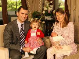 Ver los perfiles de las personas que se llaman alonso guerrero perez. Asi Eran Asi Son Reina Letizia 2007 2017 Magazinespain Com