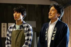 2017冬季日劇] 陸王| ※蛍。光。彩。虹※