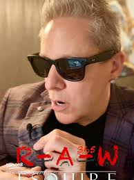 Capturing Authentic Moments with David Esquire in R-A-W 365