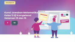 Maybe you would like to learn more about one of these? Kunci Jawaban Matematika Kelas 5 Halaman 161 164 165 Osnipa