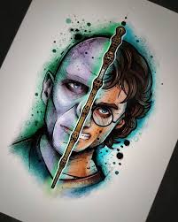 1001 Ideas For Harry Potter Drawings For The Die Hard Fans I make an elder wand from wood which is swiftly thrown into the box of failure before starting again from wood and modelling clay. harry potter drawings for the die hard fans