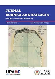 Tamadun sesuatu bangsa selalunya dapat dilihat pada warisan seni budayanya. Cabaran Pengurusan Warisan Bina Bandar Di Bandaraya Kota Kinabalu 1881a 2012 Jurnal Borneo Arkhailogia Heritage Archaeology And History