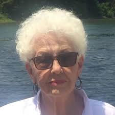 Betty Jane Jones Obituary May 23, 2024