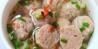 Rahasia Cara Membuat Bumbu Kuah Bakso Agar Harum Youkitchen Resep Bakso Resep Masakan
