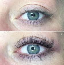 Bye Bye Lash Extensions A Lash Lift And Tint Makes Your Own Natural Lashes Pop No 2 Week Fills No Maintenance Lasts For 6 Natural Lashes Lash Lift Lashes