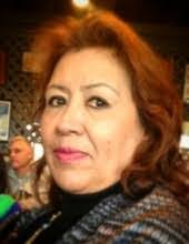 Carolina Gamboa's Instagram, Twitter & Facebook