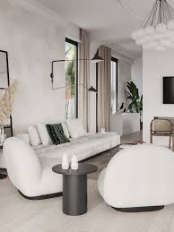 Feel the exotic vibes and explore the crisp colour palette of this modern mediterranean design style. The Project On Twitter Mediterranean Style Interior Mediterranean Interior Design House Interior