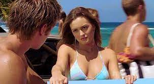 She is best known for playing blair waldorf on the cw teen drama gossip girl. 946 Curtidas 3 Comentarios Leighton Meester Fanpage Leimmeester No Instagram North Shore Tv Show 2004 Leighton Meester North Shore Instagram