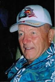 Rodney Orr Obituary (1932