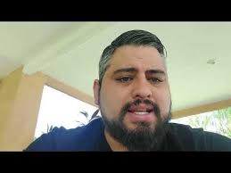 Andrey Ramírez Cervera