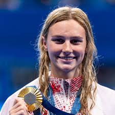 Surprising early exit for Simone Manuel