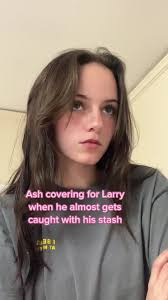 Ashy Larry Jr