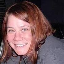 Charlotte Carrie Holderby Obituary