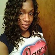 Ramona Buchanan's Instagram, Twitter & Facebook