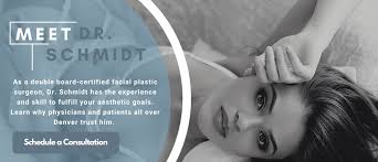 Life is a journey — and you deserve to enjoy every moment of it. Forehead Reduction Denver Forehead Surgery Dr Schmidt