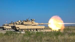 A total of 3,273 m1 tanks were produced for the us army, 4,796 m1a1 tanks for the m1a2 upgrade programme, more than 600 m1 abrams tanks were upgraded to m1a2 configuration at the lima army tank plant between. M1 Abrams Tank Is Getting Too Heavy How Big Is The Abrams Tank