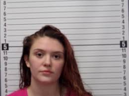 Nine Count Indicted Returned Against Woman in Connection to Downtown Kenton  Fire