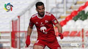 احسان حاج صفی کاپیتان اول تیم ملی فوتبال ایران است. Ø§Ø³ØªÙˆØ±ÛŒ Ø§Ø­Ø³Ø§Ù† Ø­Ø§Ø¬ ØµÙÛŒ Ø¹Ù„ÛŒÙ‡ Ø´Ø§ÛŒØ¹Ø§Øª Ø¬Ù†Ø¬Ø§Ù„ÛŒ Ø¹Ú©Ø³ ÙˆØ±Ø²Ø´ Ø³Ù‡