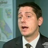 Sean Clegg's Instagram, Twitter & Facebook