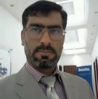 Abdul Aziz Khalid FCCA, CIA, MBE