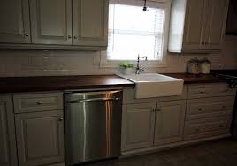Kitchen design ideas and hundreds of photos unique sinks. What You Need To Know About The Ikea Domsjo White Farmhouse Sink The Creek Line House