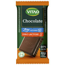 Check spelling or type a new query. Chocolate Sem Lactose Zero 22g Vitao Alimentos Vitao Alimentos
