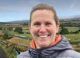 Sarah Bosworth's Instagram, Twitter & Facebook