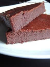Fondant Au Chocolat Sans Beurre Et Sans Complexes Les Delices D Helene Fondant Chocolat Sans Beurre Recette Gateau Chocolat Sans Beurre