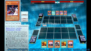 Clique gauche sur play pour débuter le jeu. Ygopro L Avenir Du Duel Yu Gi Oh En Ligne Youtube