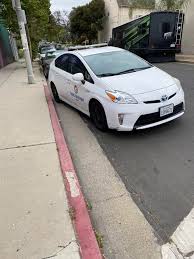 LA parking enforcement in a nutshell : r/LosAngeles